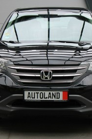 Honda CR-V IV Bezwypadkowy-Bogata wersja wyposazenia-Serwis-4X4-GWARANCJA !!!-2