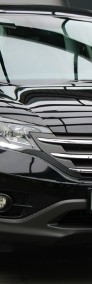 Honda CR-V IV Bezwypadkowy-Bogata wersja wyposazenia-Serwis-4X4-GWARANCJA !!!-3