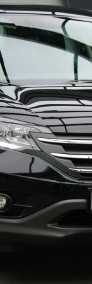 Honda CR-V IV Bezwypadkowy-Bogata wersja wyposazenia-Serwis-4X4-GWARANCJA !!!-4