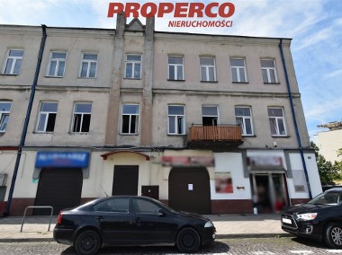 Kamienica, 583,58 m2, Piotrkowska, Kielce, Centrum-1