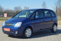 Opel Meriva A 1,8 125 KM AUTOMAT KLIMA Z NIEMIEC IDEALNY SPRAWNY ZADBANY