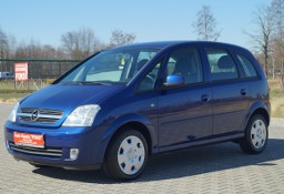 Opel Meriva A 1,8 125 KM AUTOMAT KLIMA Z NIEMIEC IDEALNY SPRAWNY ZADBANY