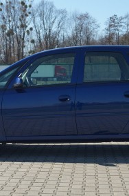 Opel Meriva A 1,8 125 KM AUTOMAT KLIMA Z NIEMIEC IDEALNY SPRAWNY ZADBANY-2