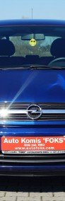 Opel Meriva A 1,8 125 KM AUTOMAT KLIMA Z NIEMIEC IDEALNY SPRAWNY ZADBANY-3
