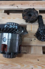 Fendt 309 atak talerz 19x38mechanizm róźnicowy-3