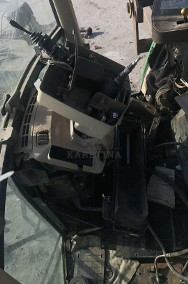 John Deere 6810 - kabina - części-2