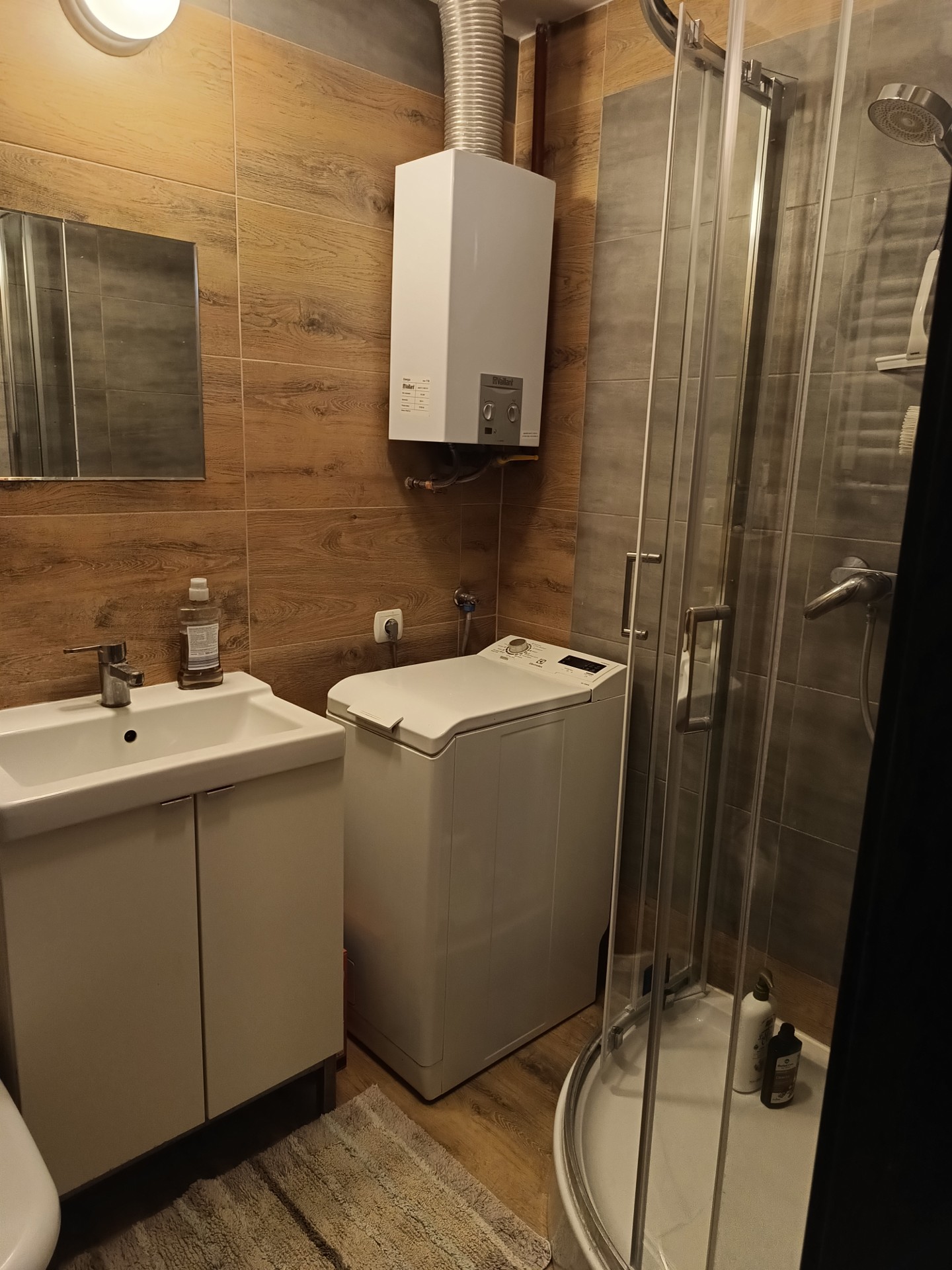 MIeszkanie 34 m², Armii Krajowej, Osiedle Nowe - Widok 5