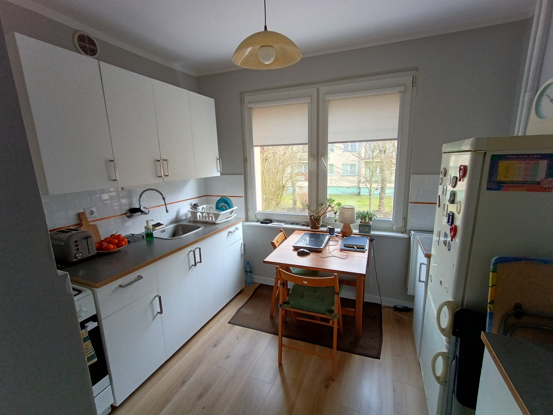 MIeszkanie 34 m², Armii Krajowej, Osiedle Nowe - Widok 3