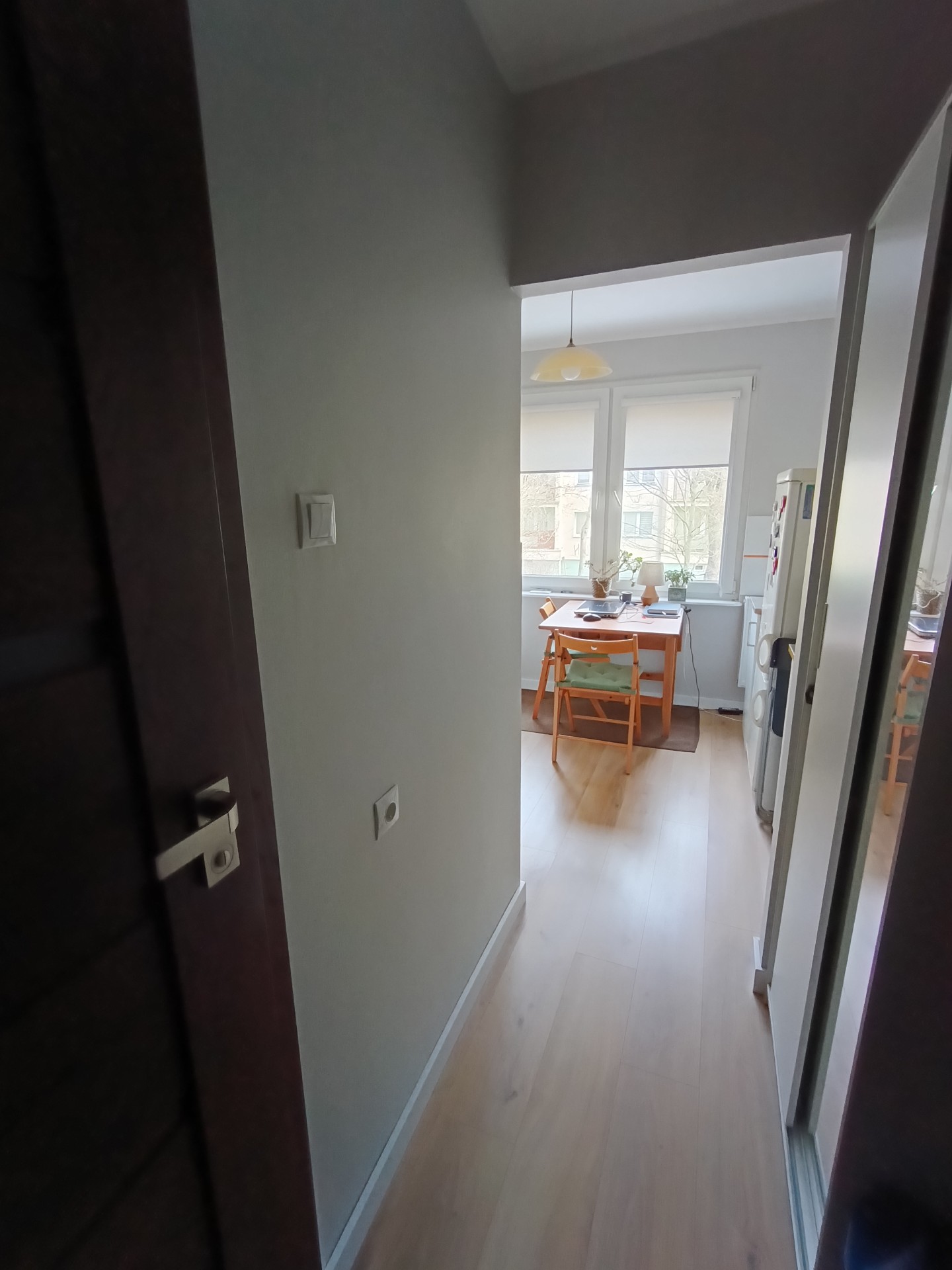 MIeszkanie 34 m², Armii Krajowej, Osiedle Nowe - Widok 4