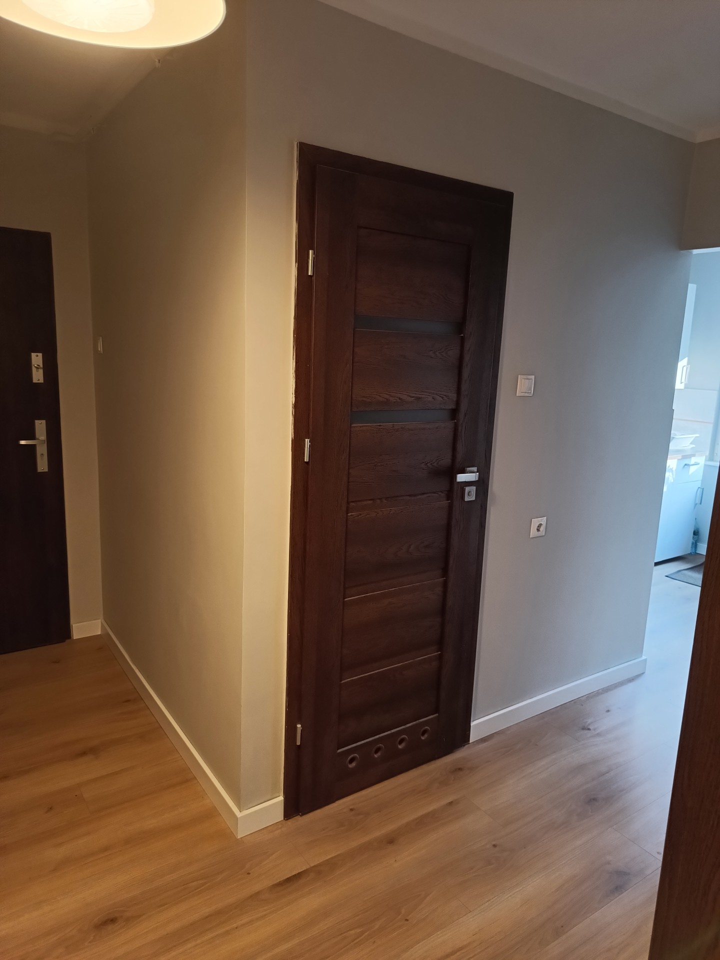 MIeszkanie 34 m², Armii Krajowej, Osiedle Nowe - Więcej