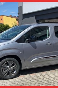 Toyota Proace Long Family 1.5 Diesel Long Family 1.5 Diesel 130KM | Podgrzewane fo-2