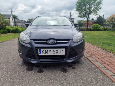 1.6 182KM BENZYNA SALON POLSKA-1
