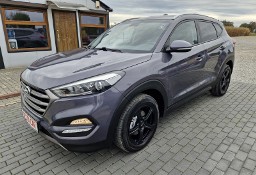 Hyundai Tucson III OPŁACONY 1.6 C-GDI AUTOMAT 4 x 4 STAN SUPER !!!