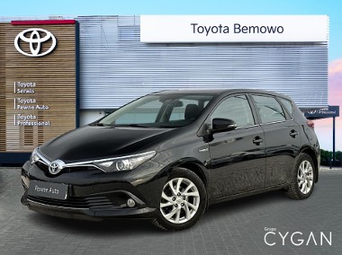 Toyota Auris II Hybrid 135 Premium-1