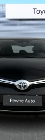 Toyota Auris II Hybrid 135 Premium-4