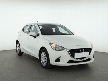 Mazda 2 III , Klima, Tempomat-1