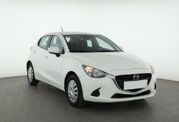 Mazda 2 III , Klima, Tempomat