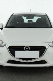 Mazda 2 III , Klima, Tempomat-2