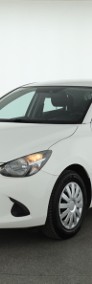 Mazda 2 III , Klima, Tempomat-3