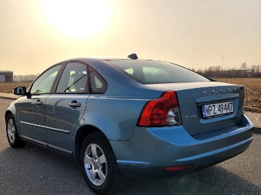 Volvo S40 1.8 T 125KM -1