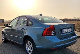 Volvo S40 II Volvo S40 1.8 T 125KM