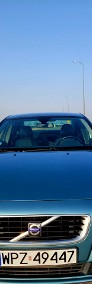 Volvo S40 1.8 T 125KM -4