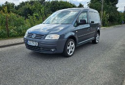 Volkswagen Caddy III