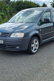 Volkswagen Caddy III-2