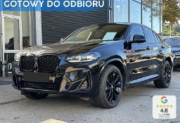 BMW X4 II xDrive20d M Sport 2.0 (190KM) M Sport | Ogrzewanie foteli przednich +