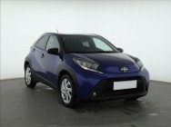 Toyota Aygo X , Salon Polska, Serwis ASO, Automat, Klima, Tempomat