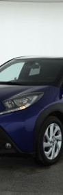 Toyota Aygo X , Salon Polska, Serwis ASO, Automat, Klima, Tempomat-3