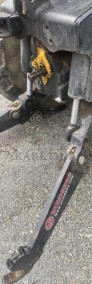 Case IH Maxxum 115 | 135 | 125 | 145 - Zwolnica - Zwrotnica - Półoś - Skrzynia - Silnik - Siłowniki-4