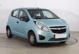 Chevrolet Spark II (M300) , Salon Polska, 1. Właściciel
