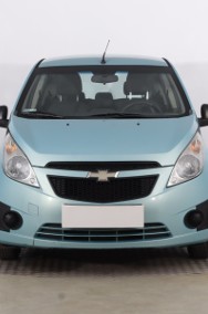 Chevrolet Spark II (M300) , Salon Polska, 1. Właściciel-2