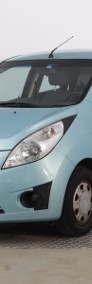 Chevrolet Spark II (M300) , Salon Polska, 1. Właściciel-3