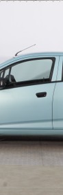 Chevrolet Spark II (M300) , Salon Polska, 1. Właściciel-4