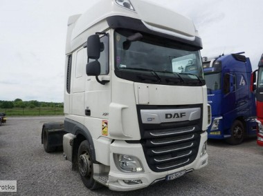 DAF Xf 480-1