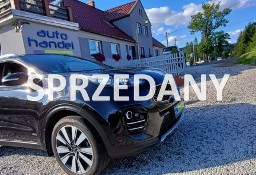 Kia Sportage IV 1,6 benzyna 177 KM 4x4