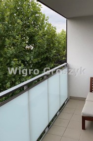 GOTOWY APARTAMENT MOKOTÓW 2POK Z LOGGIĄ-2