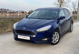 Ford Focus III