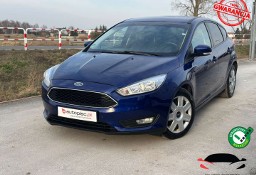 Ford Focus III