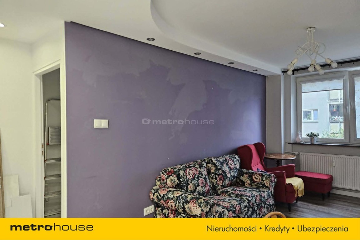 Eleganckie 2 pokoje, 37,5 m², Balkon, Winda, Praga – pohled 3
