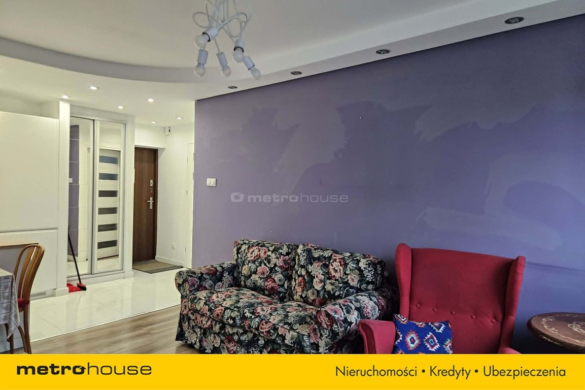 Eleganckie 2 pokoje, 37,5 m², Balkon, Winda, Praga – pohled 4
