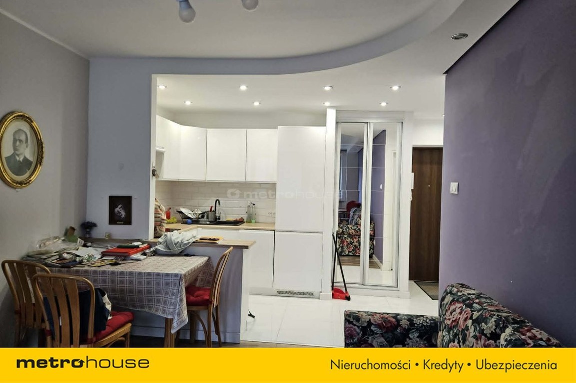 Eleganckie 2 pokoje, 37,5 m², Balkon, Winda, Praga – pohled 5