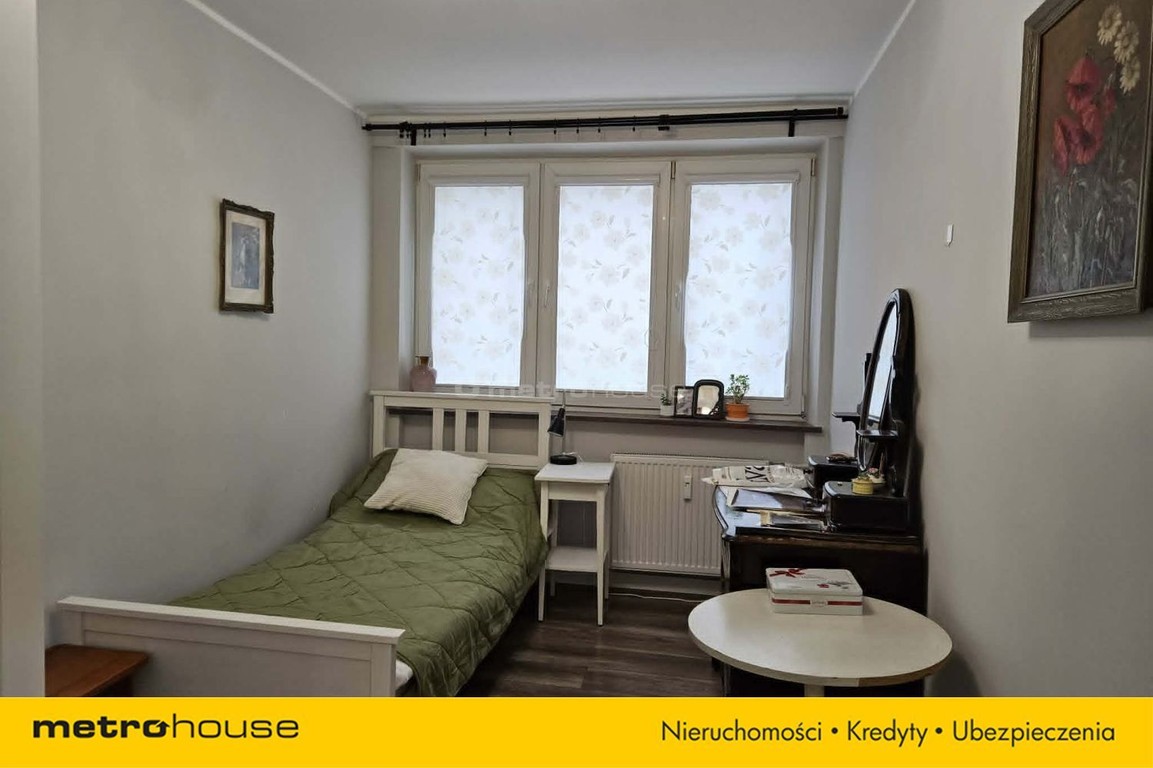 Eleganckie 2 pokoje, 37,5 m², Balkon, Winda, Praga – pohled 6