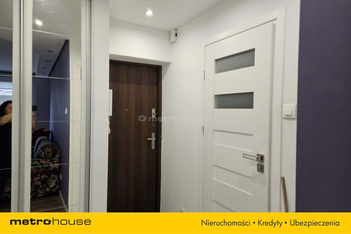 Eleganckie 2 pokoje, 37,5 m², Balkon, Winda, Praga – další