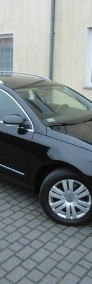 Volkswagen Passat B6 2.0Tfsi 200Km Highline skóra chromy Salon PL-4