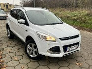 Ford Kuga II Ford Kuga Lift Automat Klimatronic Zarejestrowany