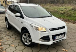 Ford Kuga II Ford Kuga Lift Automat Klimatronic Zarejestrowany