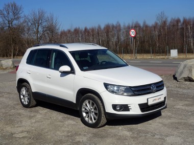 2.0TDI 140KM 4Motion 4x4 LIFT Alcantara Navi Klimatronik-1